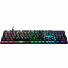 Клавіатура Razer DeathStalker V2 Red Switch USB RU Black (RZ03-04500800-R3R1) - Image 3