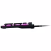 Клавіатура Razer DeathStalker V2 Red Switch USB RU Black (RZ03-04500800-R3R1) - Image 5