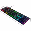 Клавіатура Razer DeathStalker V2 Red Switch USB RU Black (RZ03-04500800-R3R1) - Image 6