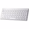 Клавіатура HP 350 Compact Multi-Device Bluetooth UA White (692T0AA) - Image 2