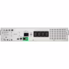 Пристрій безперебійного живлення APC Smart-UPS C 1000VA LCD RM 2U with SmartConnect (SMC1000I-2UC) - Image 6