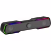 Акустическая система HP DHE-6002 6Вт RGB 3.5мм + USB (DHE-6002) - Image 2