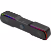 Акустична система HP DHE-6002 6Вт RGB 3.5мм + USB (DHE-6002) - Image 3