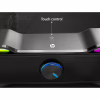 Акустична система HP DHE-6002 6Вт RGB 3.5мм + USB (DHE-6002) - Image 5