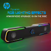 Акустична система HP DHE-6002 6Вт RGB 3.5мм + USB (DHE-6002) - Image 6