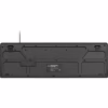 Клавіатура 2E KS108 USB Black (2E-KS108UB_UA) - Image 2