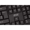 Клавіатура 2E KS108 USB Black (2E-KS108UB_UA) - Image 5