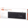 Клавіатура 2E KS108 USB Black (2E-KS108UB_UA) - Image 7