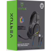 Наушники Vertux Tokyo 7.1 Mini Jack 3.5мм Blue (tokyo.blue) - Image 2
