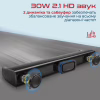 Акустична система Promate StreamBar-30 Black (streambar-30.black) - Image 3