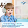Навушники Promate Panda Lilac (panda.lilac) - Image 4