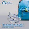 Навушники Promate Panda Lilac (panda.lilac) - Image 7