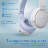 Наушники Promate Panda Lilac (panda.lilac) - Image 8