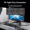 Кабель мультимедійний HDMI M to HDMI F 2.0m V2.0 4K60Hz Vention (AHCBH) - Image 5