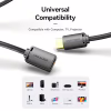 Кабель мультимедійний HDMI M to HDMI F 2.0m V2.0 4K60Hz Vention (AHCBH) - Image 8