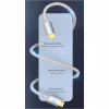 Кабель мультимедійний HDMI M to HDMI M 3.0m V2.0 4K60Hz silver Vention (AABII) - Image 3