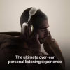 Навушники Apple AirPods Max (2nd generation) Midnight (MWW43ZE/A) - Image 5