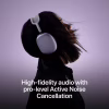 Навушники Apple AirPods Max (2nd generation) Midnight (MWW43ZE/A) - Image 6