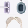 Навушники Apple AirPods Max (2nd generation) Midnight (MWW43ZE/A) - Image 8