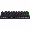 Клавіатура Hator Gravity X TKL Orange USB Black (HTK550UA) - Image 3
