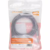 Кабель мультимедийный DisplayPort M to DisplayPort M 2.0m V2.1 Cabletime (CA914241) - Image 4