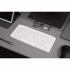 Клавиатура Keychron B1 Pro Wireless/Bluetooth/USB UA Ivory White (B1P-K8-UA) - Image 3