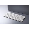 Клавиатура Keychron B1 Pro Wireless/Bluetooth/USB UA Ivory White (B1P-K8-UA) - Image 5
