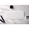 Клавиатура Keychron B1 Pro Wireless/Bluetooth/USB UA Ivory White (B1P-K8-UA) - Image 7