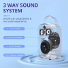 Акустическая система Tronsmart Halo 100 Black (862339) - Image 2