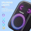Акустическая система Tronsmart Halo 100 Black (862339) - Image 4