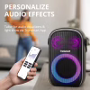 Акустическая система Tronsmart Halo 100 Black (862339) - Image 5