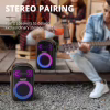 Акустическая система Tronsmart Halo 100 Black (862339) - Image 6