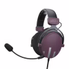 Навушники Dark Project One HS4 Wired Purple/Black (DPO-HS-5004) - Image 2
