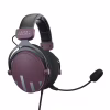 Навушники Dark Project One HS4 Wired Purple/Black (DPO-HS-5004) - Image 3