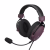 Навушники Dark Project One HS4 Wired Purple/Black (DPO-HS-5004) - Image 4