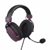 Наушники Dark Project One HS4 Wired Purple/Black (DPO-HS-5004) - Image 5