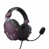 Навушники Dark Project One HS4 Wired Purple/Black (DPO-HS-5004) - Image 6