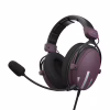 Навушники Dark Project One HS4 Wired Purple/Black (DPO-HS-5004) - Image 7