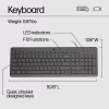 Комплект HP 150 USB Black (240J7AA) - Image 7