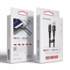 Дата кабель USB 2.0 AM to Micro 5P 1.2m 12W black Armorstandart (ARM75866) - Image 2