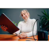 Дата кабель USB-C to USB-C 1.2m with display 240W black Verbatim (31849) - Image 6