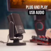 Мікрофон Rode NT-USB Mini Black (NT-USB Mini) - Image 7