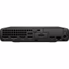 Комп'ютер HP Pro 400 G9 Mini / i5-13500T, 16, 512, WiFi, кл+м (A55BFET) - Image 4