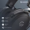 Навушники GamePro Asgard Skald 4-Mode Black (HSW160B) - Image 7