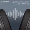 Наушники GamePro Asgard Skald 4-Mode Black (HSW160B) - Image 9