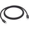 Дата кабель USB-C to USB-C 1.0m Thunderbolt 5 Model A3189 Apple (MDW94ZM/A) - Image 2