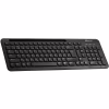 Клавіатура Xtrike ME KB-303 Wireless/Bluetooth UA Black (KB-303UA) - Image 2