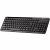 Клавіатура Xtrike ME KB-303 Wireless/Bluetooth UA Black (KB-303UA) - Image 3