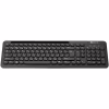 Клавіатура Xtrike ME KB-303 Wireless/Bluetooth UA Black (KB-303UA) - Image 4