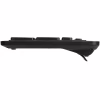 Клавіатура Xtrike ME KB-303 Wireless/Bluetooth UA Black (KB-303UA) - Image 5